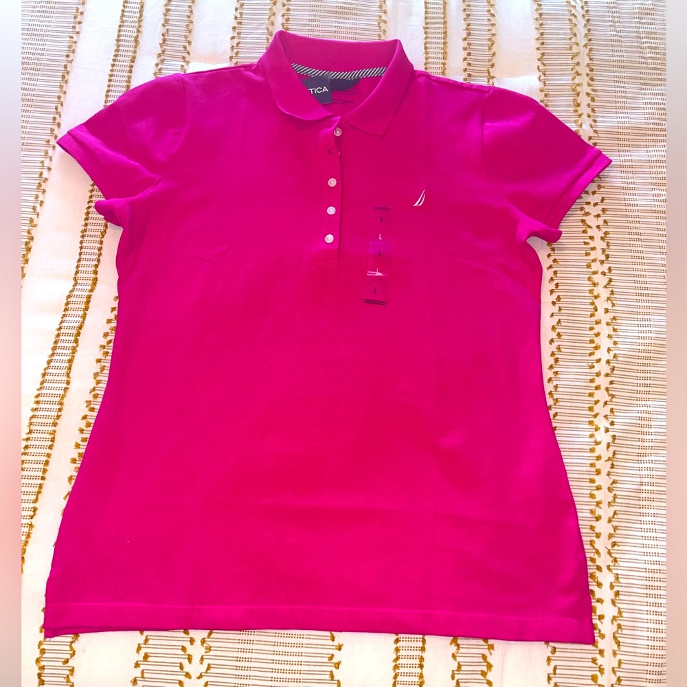 Nautica Polo Shirt